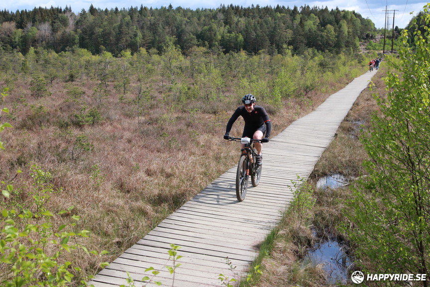 Bild från Göteborgsgirot 2019 - Bra Bil XC MTB 50KM