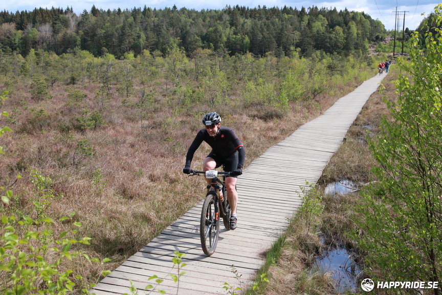 Bild från Göteborgsgirot 2019 - Bra Bil XC MTB 50KM