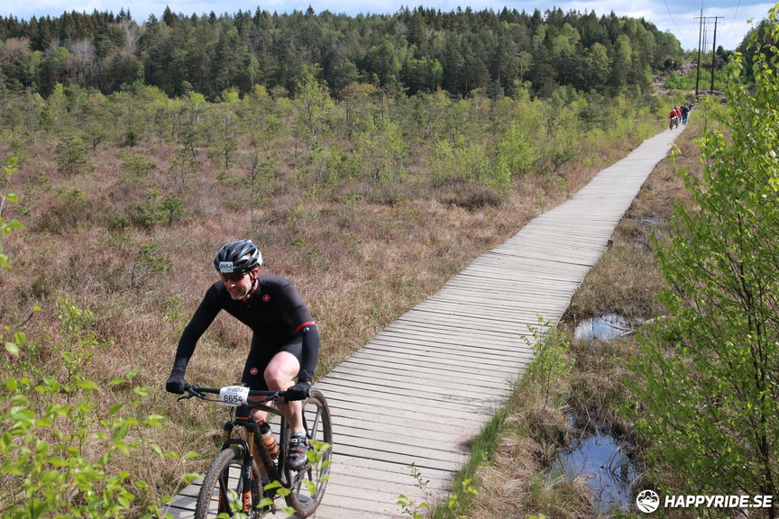 Bild från Göteborgsgirot 2019 - Bra Bil XC MTB 50KM