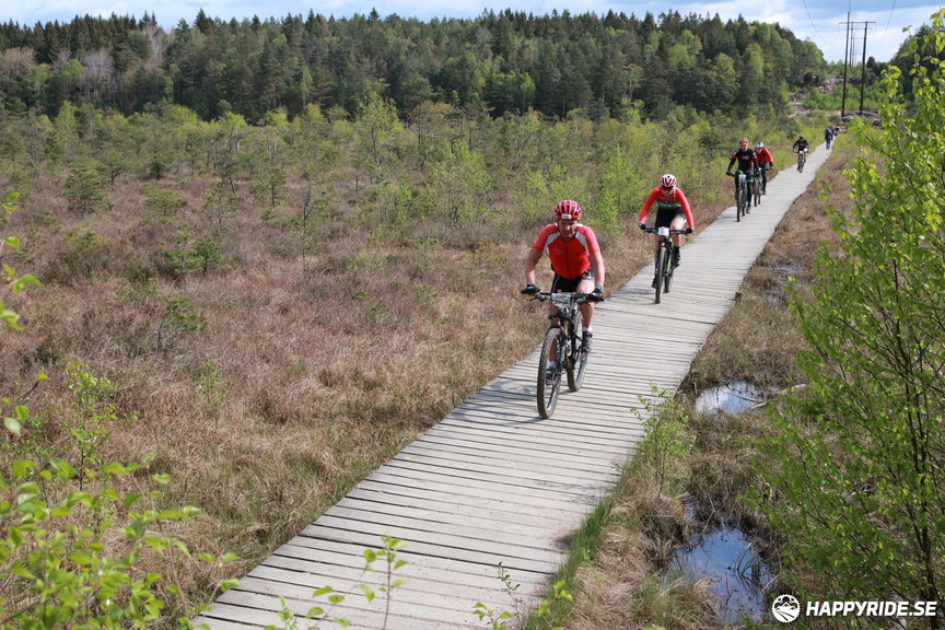 Bild från Göteborgsgirot 2019 - Bra Bil XC MTB 50KM