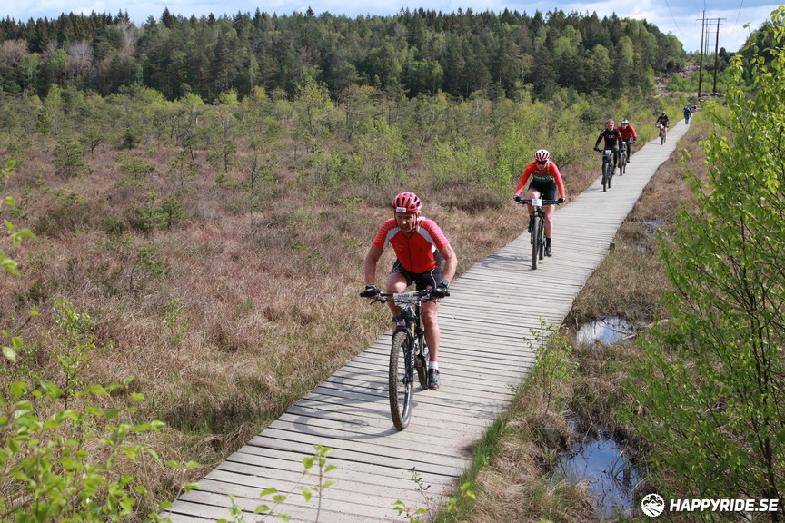 Bild från Göteborgsgirot 2019 - Bra Bil XC MTB 50KM