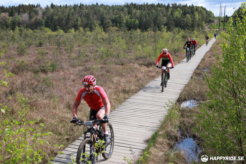 Bild från Göteborgsgirot 2019 - Bra Bil XC MTB 50KM