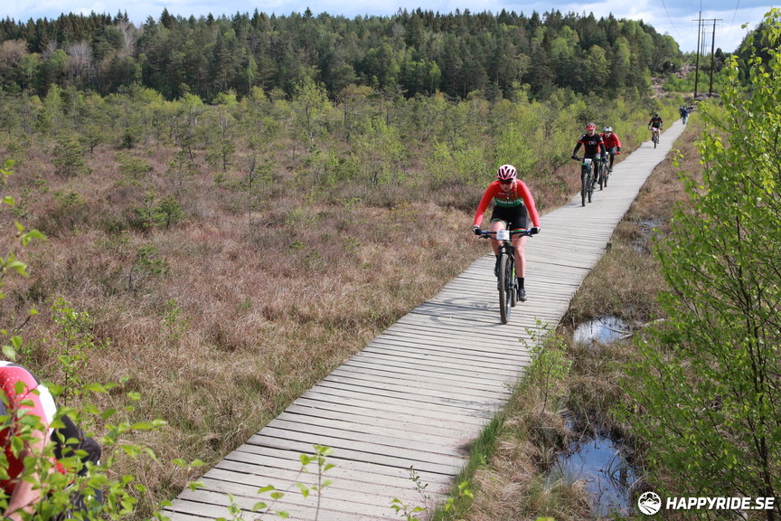 Bild från Göteborgsgirot 2019 - Bra Bil XC MTB 50KM