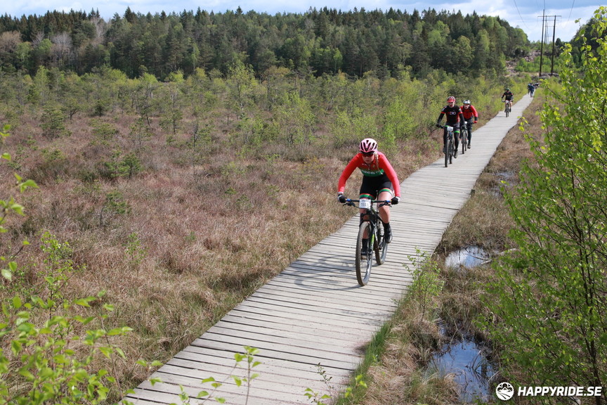 Bild från Göteborgsgirot 2019 - Bra Bil XC MTB 50KM