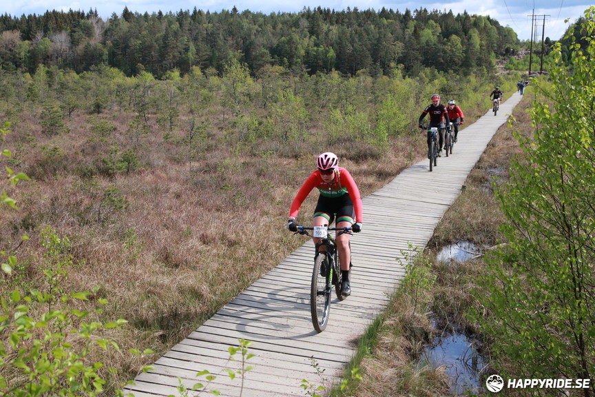 Bild från Göteborgsgirot 2019 - Bra Bil XC MTB 50KM