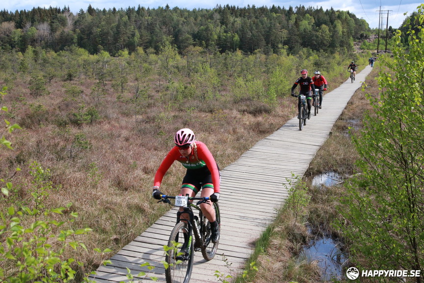 Bild från Göteborgsgirot 2019 - Bra Bil XC MTB 50KM