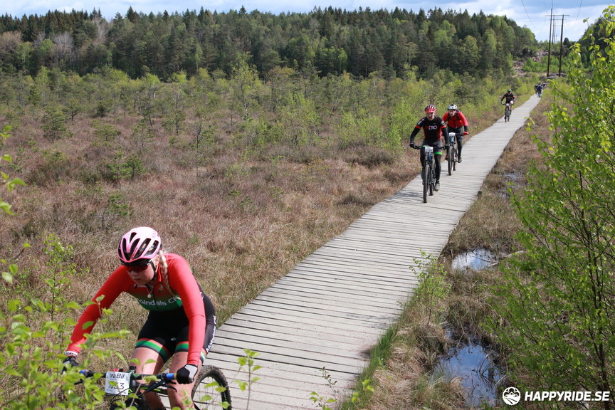 Bild från Göteborgsgirot 2019 - Bra Bil XC MTB 50KM