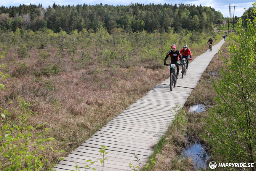 Bild från Göteborgsgirot 2019 - Bra Bil XC MTB 50KM
