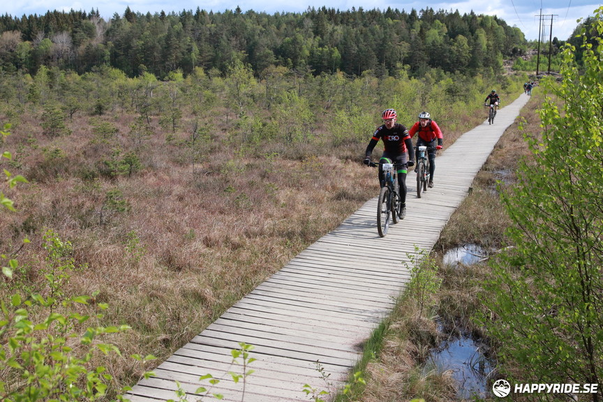 Bild från Göteborgsgirot 2019 - Bra Bil XC MTB 50KM