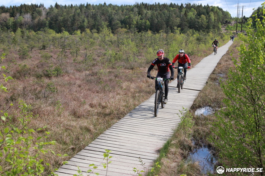 Bild från Göteborgsgirot 2019 - Bra Bil XC MTB 50KM