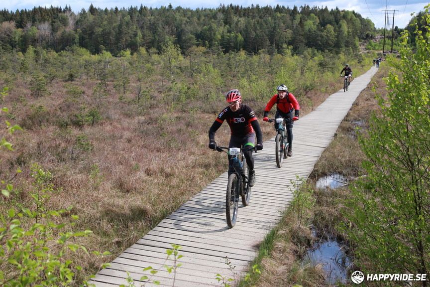 Bild från Göteborgsgirot 2019 - Bra Bil XC MTB 50KM
