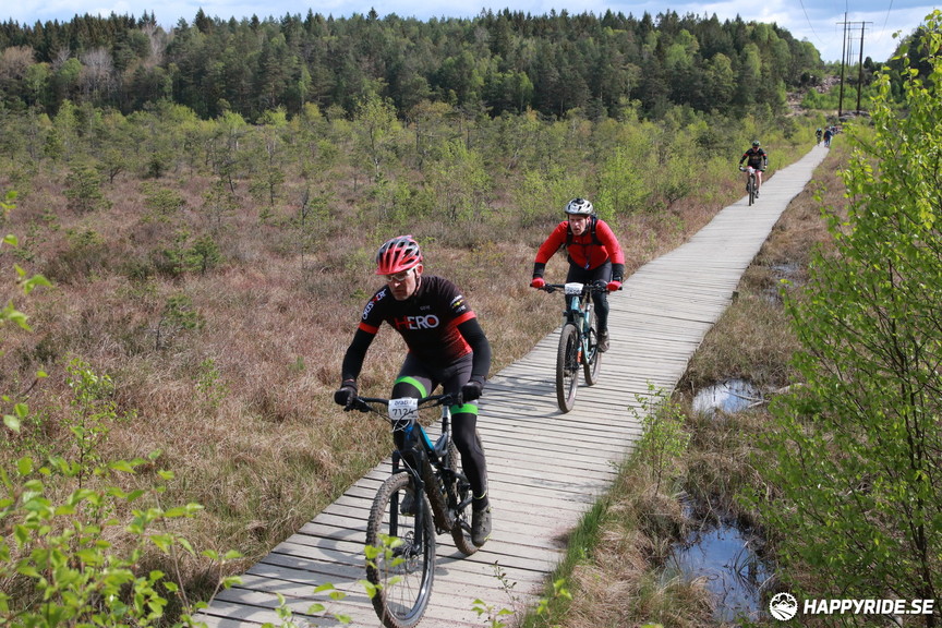 Bild från Göteborgsgirot 2019 - Bra Bil XC MTB 50KM