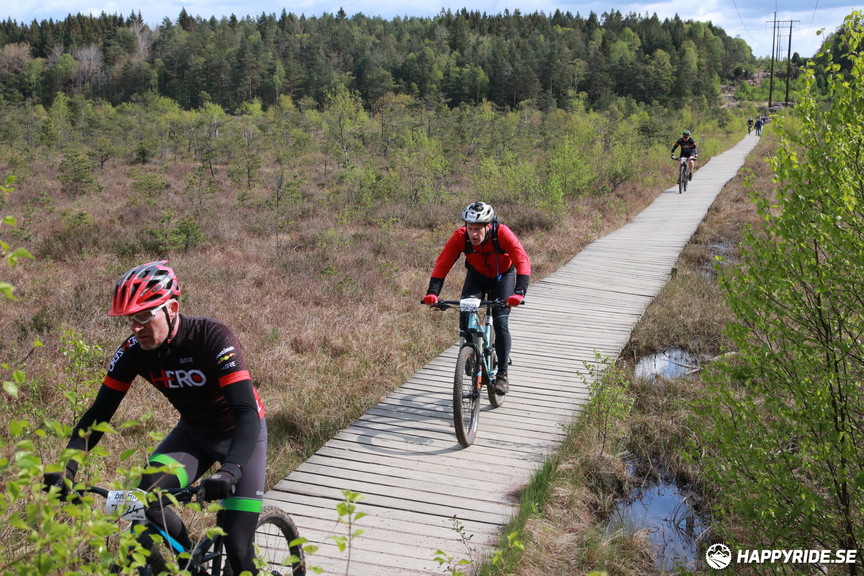 Bild från Göteborgsgirot 2019 - Bra Bil XC MTB 50KM
