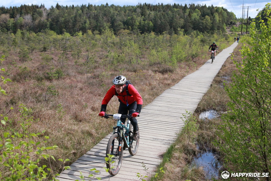 Bild från Göteborgsgirot 2019 - Bra Bil XC MTB 50KM