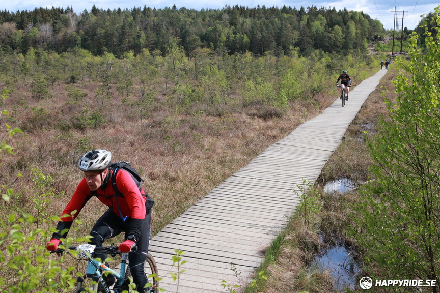 Bild från Göteborgsgirot 2019 - Bra Bil XC MTB 50KM