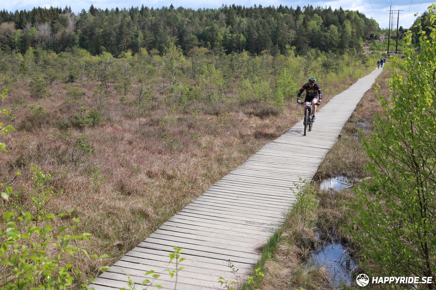 Bild från Göteborgsgirot 2019 - Bra Bil XC MTB 50KM