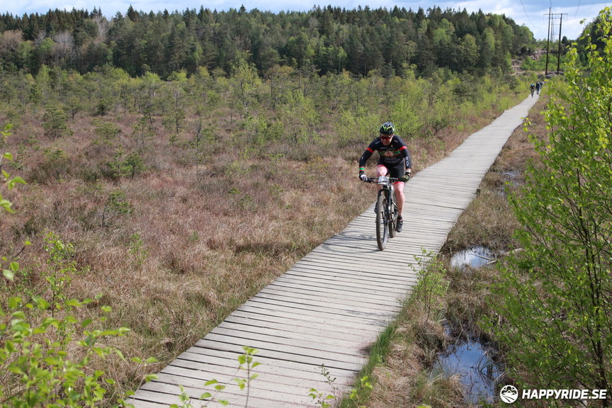 Bild från Göteborgsgirot 2019 - Bra Bil XC MTB 50KM
