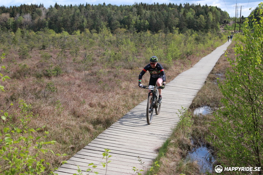 Bild från Göteborgsgirot 2019 - Bra Bil XC MTB 50KM