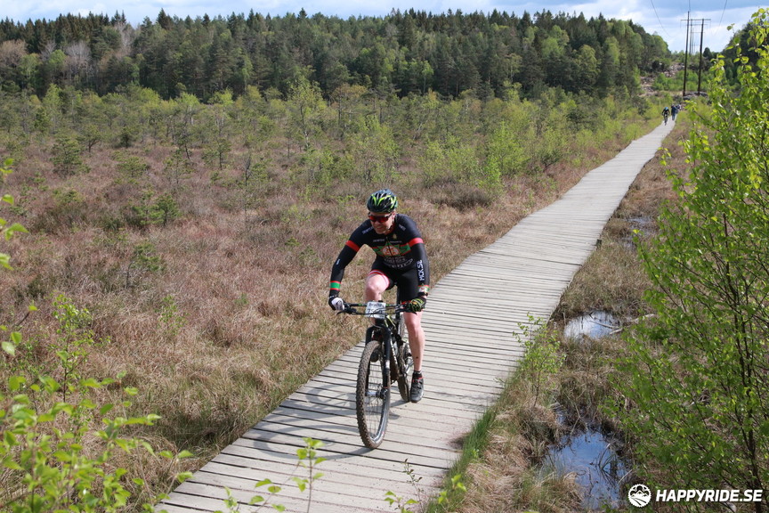 Bild från Göteborgsgirot 2019 - Bra Bil XC MTB 50KM