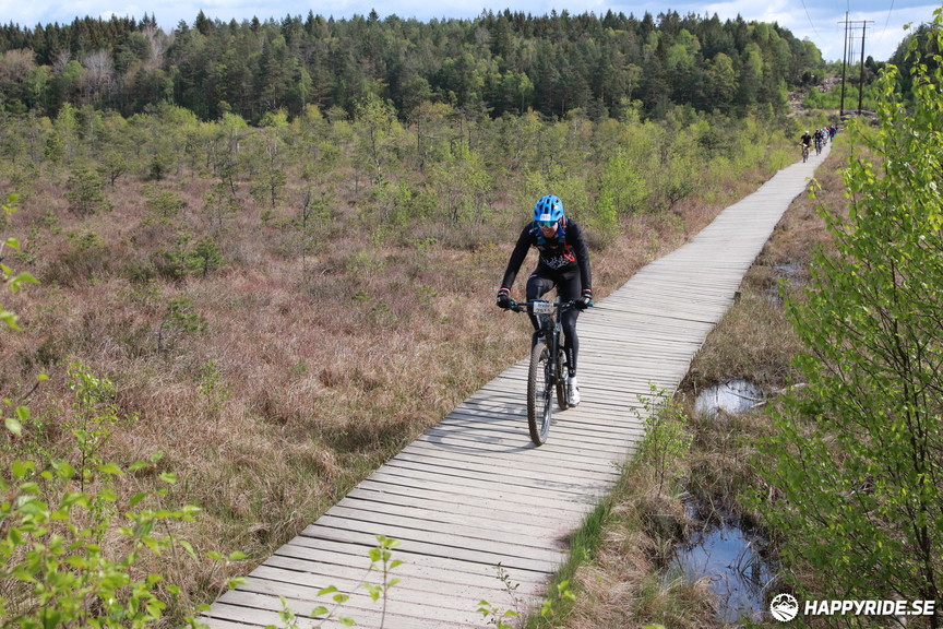Bild från Göteborgsgirot 2019 - Bra Bil XC MTB 50KM