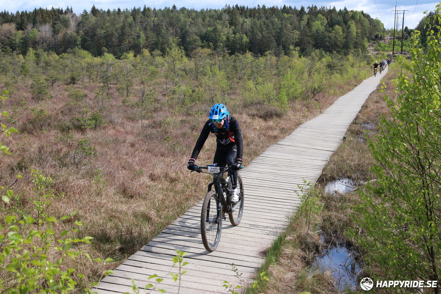 Bild från Göteborgsgirot 2019 - Bra Bil XC MTB 50KM