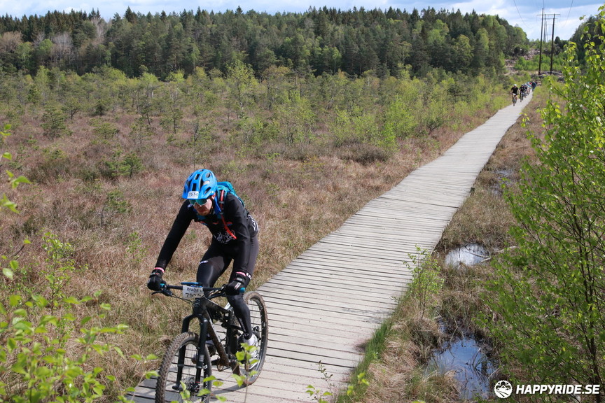 Bild från Göteborgsgirot 2019 - Bra Bil XC MTB 50KM