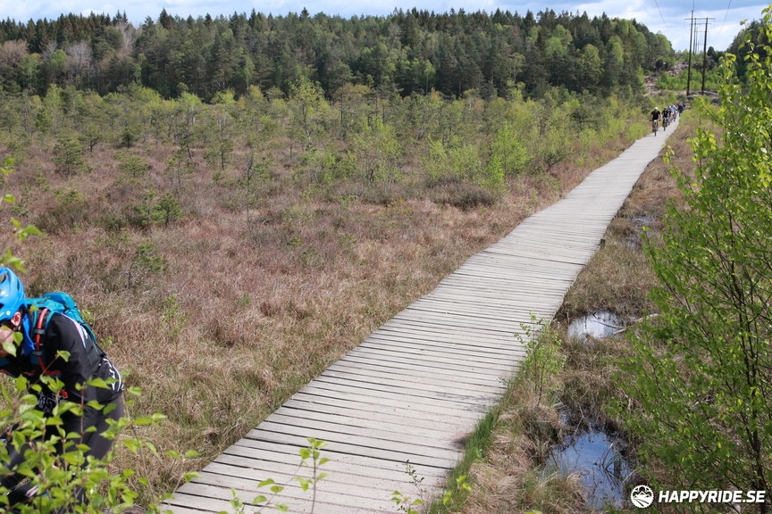 Bild från Göteborgsgirot 2019 - Bra Bil XC MTB 50KM
