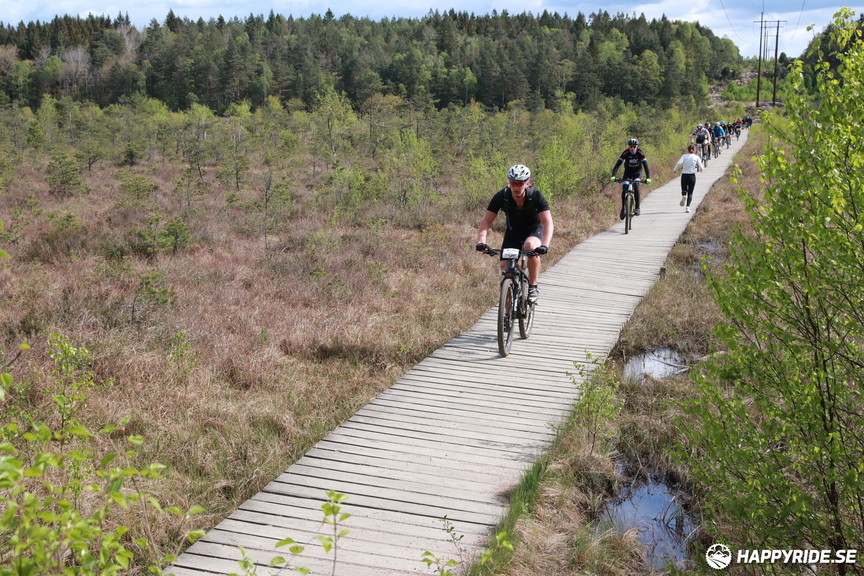 Bild från Göteborgsgirot 2019 - Bra Bil XC MTB 50KM