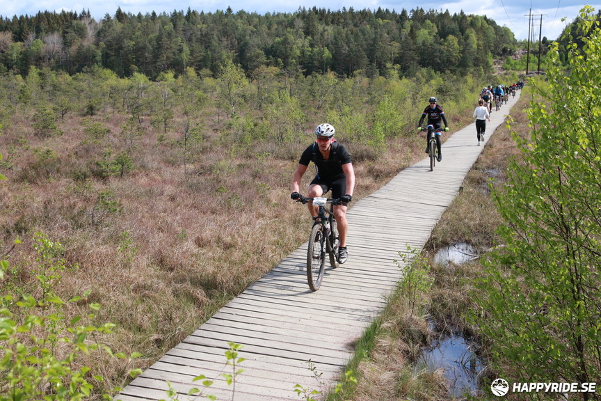 Bild från Göteborgsgirot 2019 - Bra Bil XC MTB 50KM