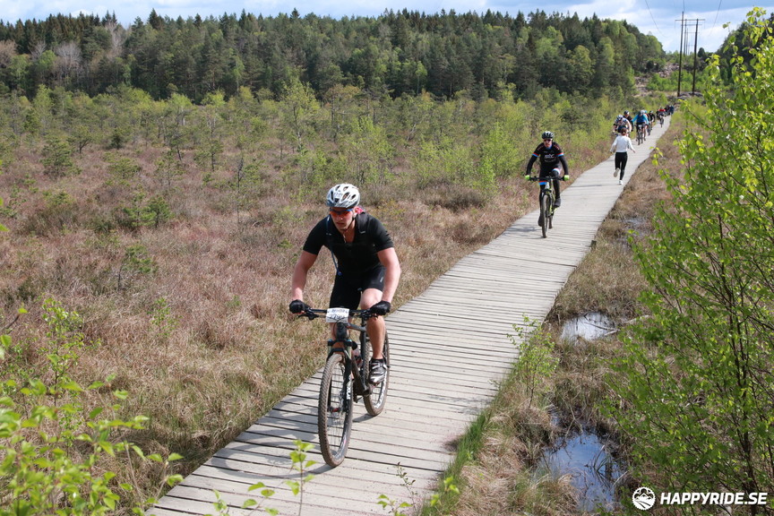 Bild från Göteborgsgirot 2019 - Bra Bil XC MTB 50KM