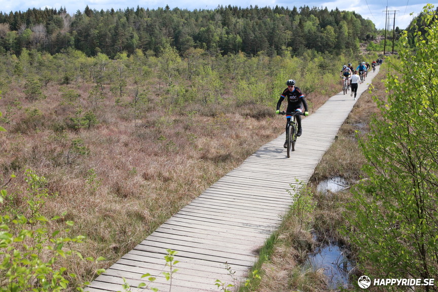 Bild från Göteborgsgirot 2019 - Bra Bil XC MTB 50KM