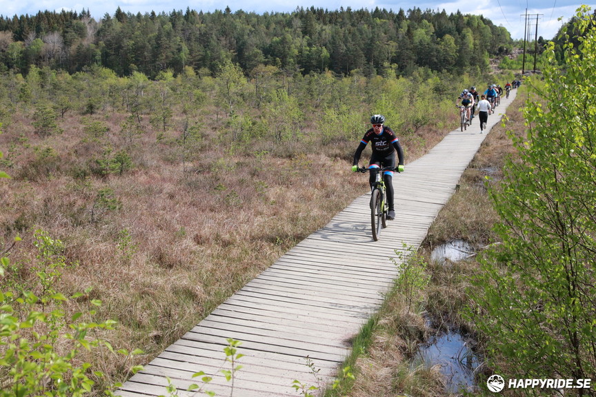 Bild från Göteborgsgirot 2019 - Bra Bil XC MTB 50KM
