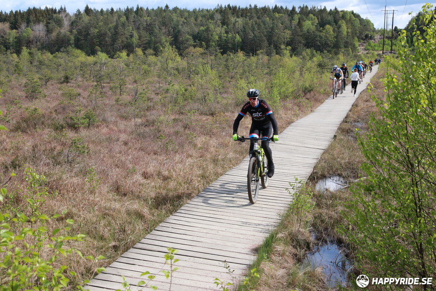 Bild från Göteborgsgirot 2019 - Bra Bil XC MTB 50KM