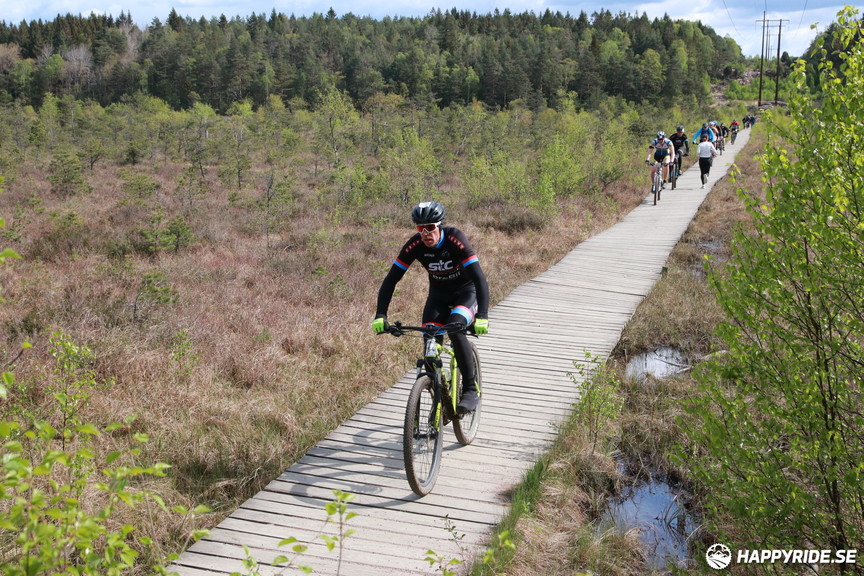 Bild från Göteborgsgirot 2019 - Bra Bil XC MTB 50KM