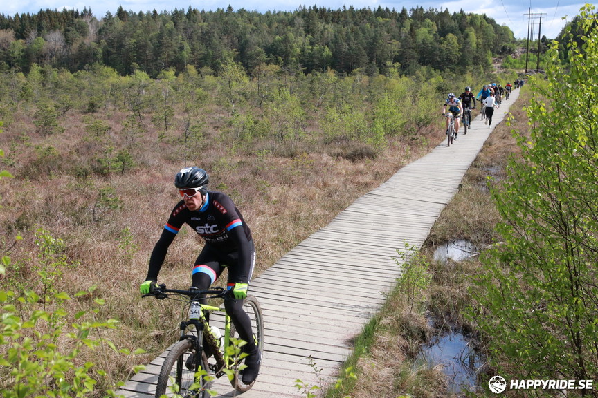 Bild från Göteborgsgirot 2019 - Bra Bil XC MTB 50KM