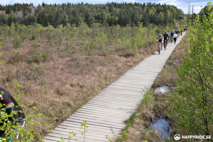 Bild från Göteborgsgirot 2019 - Bra Bil XC MTB 50KM