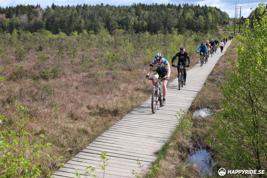 Bild från Göteborgsgirot 2019 - Bra Bil XC MTB 50KM