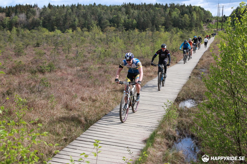 Bild från Göteborgsgirot 2019 - Bra Bil XC MTB 50KM