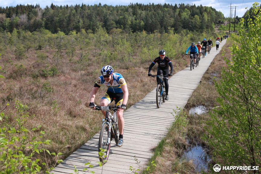 Bild från Göteborgsgirot 2019 - Bra Bil XC MTB 50KM