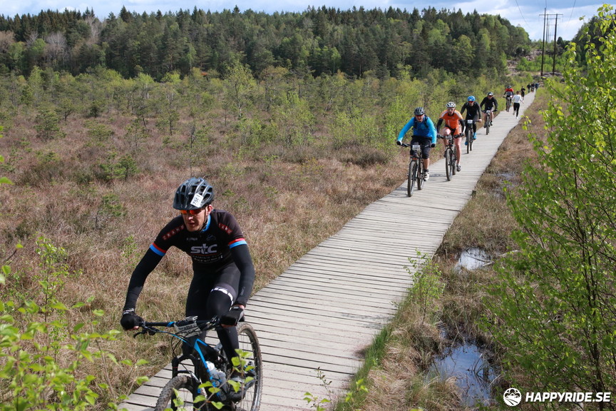 Bild från Göteborgsgirot 2019 - Bra Bil XC MTB 50KM