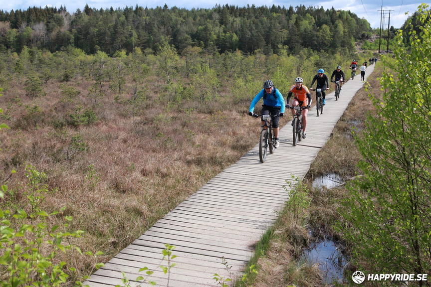 Bild från Göteborgsgirot 2019 - Bra Bil XC MTB 50KM