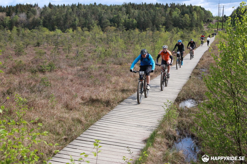 Bild från Göteborgsgirot 2019 - Bra Bil XC MTB 50KM