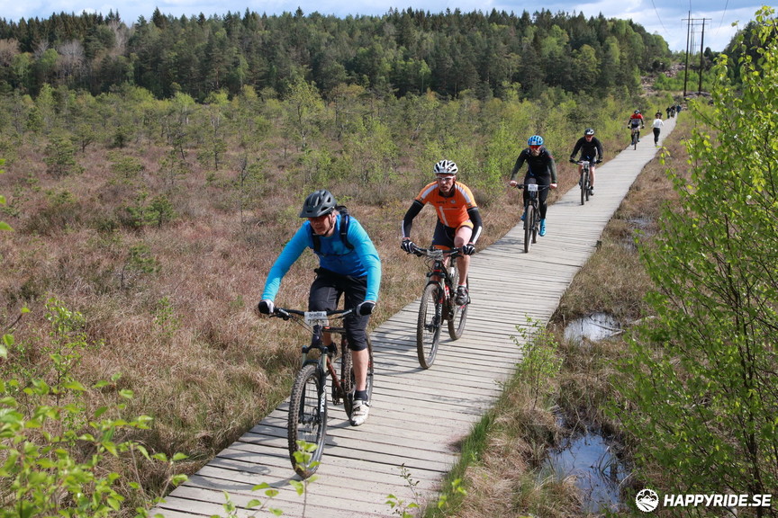 Bild från Göteborgsgirot 2019 - Bra Bil XC MTB 50KM
