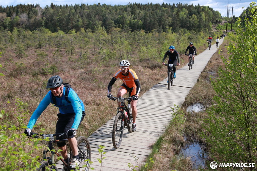 Bild från Göteborgsgirot 2019 - Bra Bil XC MTB 50KM