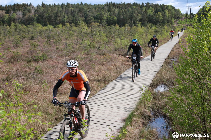 Bild från Göteborgsgirot 2019 - Bra Bil XC MTB 50KM