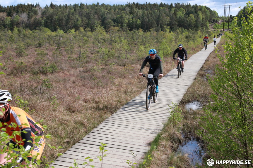 Bild från Göteborgsgirot 2019 - Bra Bil XC MTB 50KM