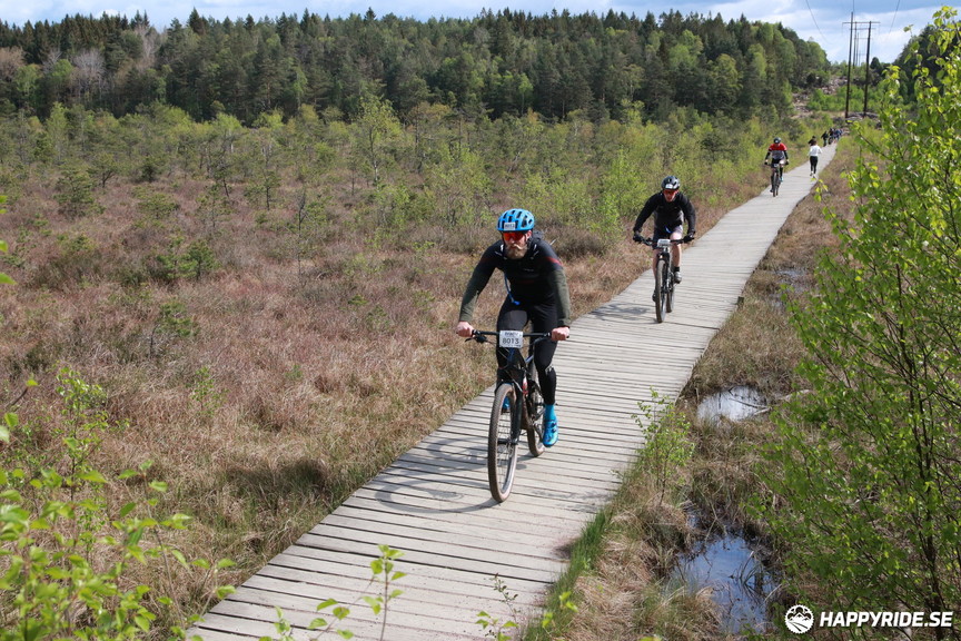 Bild från Göteborgsgirot 2019 - Bra Bil XC MTB 50KM