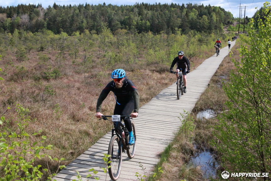 Bild från Göteborgsgirot 2019 - Bra Bil XC MTB 50KM