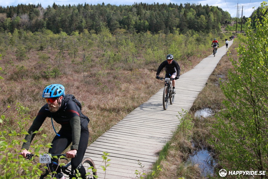 Bild från Göteborgsgirot 2019 - Bra Bil XC MTB 50KM
