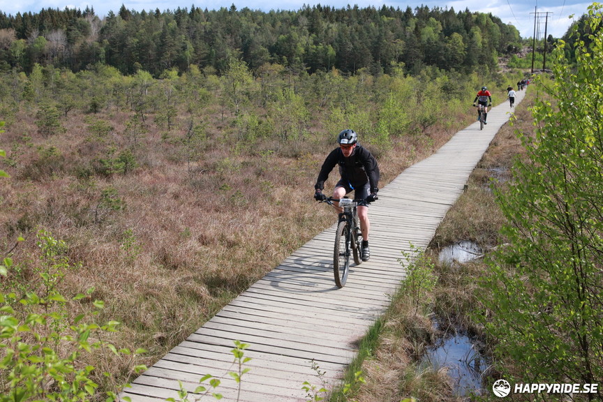 Bild från Göteborgsgirot 2019 - Bra Bil XC MTB 50KM